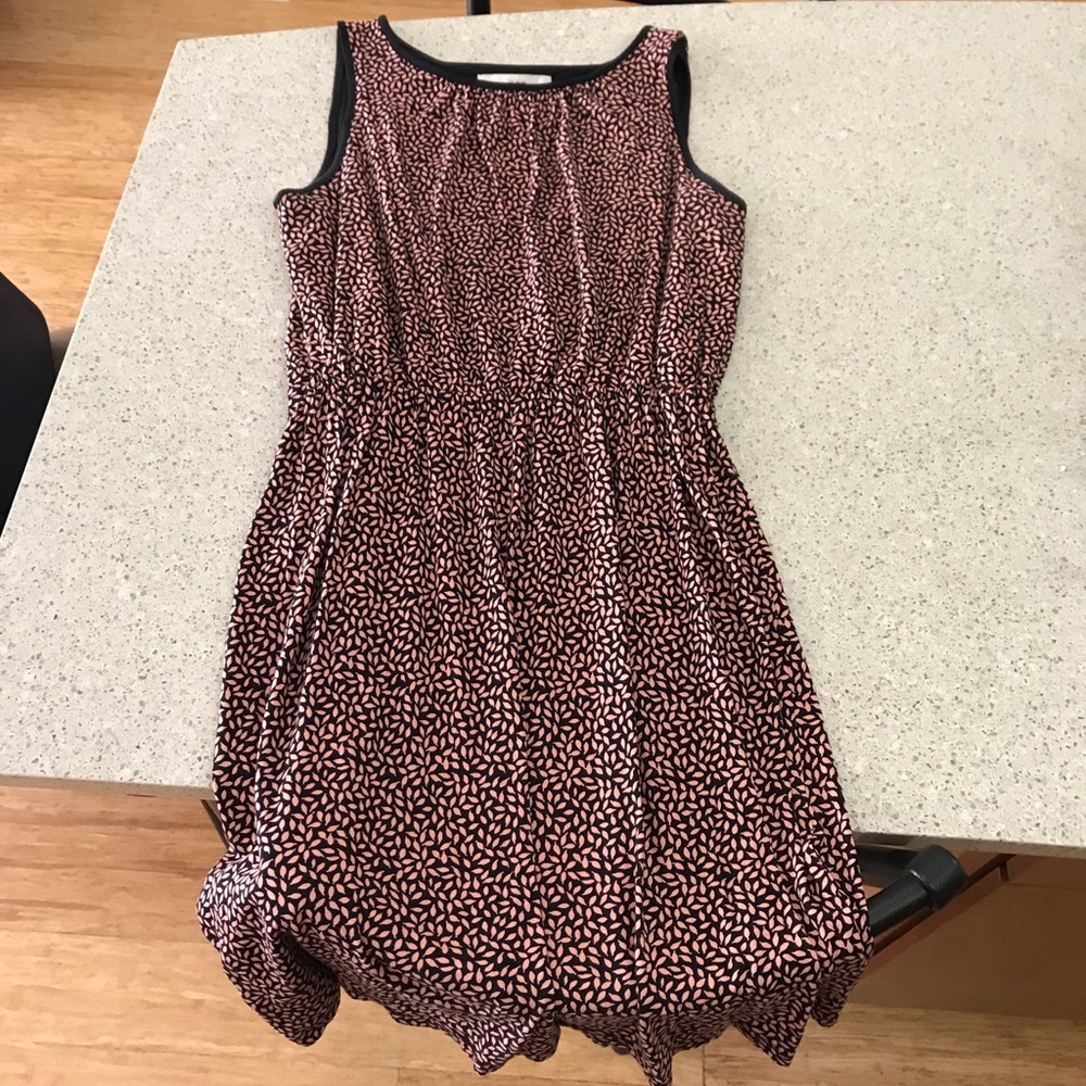 Loft Dress